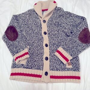 KIDS Roots Cabin Sweater